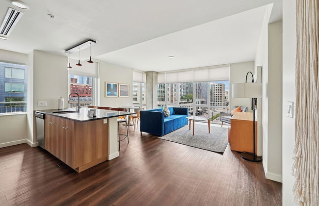 Sentral Union Station - Foto 16