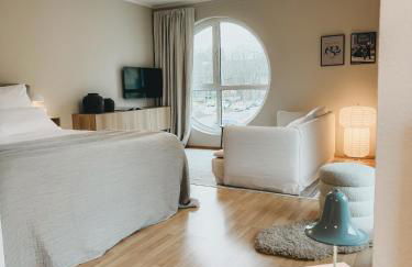 Studio K Scandi Design Apartment - Foto 13