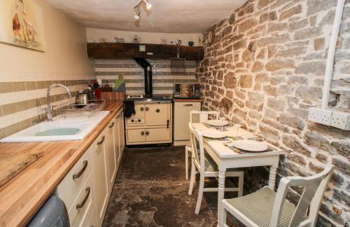 Castle Cottage - Foto 6