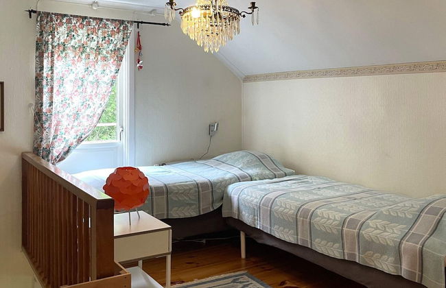 4 Star Holiday Home in Torso - Photo 5