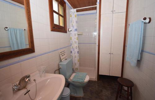 Cave House in Tenerife with Pool and Beach - Foto 17