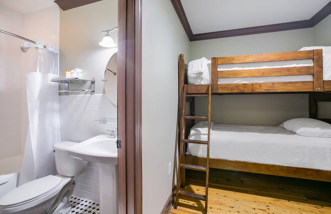 Water Street Hotel & Marina, an Ascend Collection Hotel - Foto 19