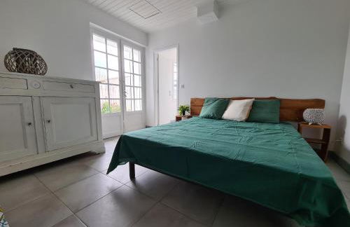 maison de village au calme climatisée 1 - Foto 20