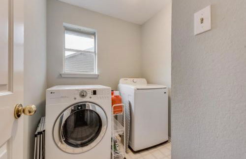 Our Keller Getaway - Foto 8