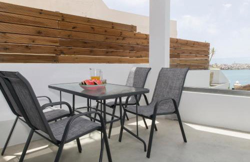 Isalos Sea View Studios - Foto 35