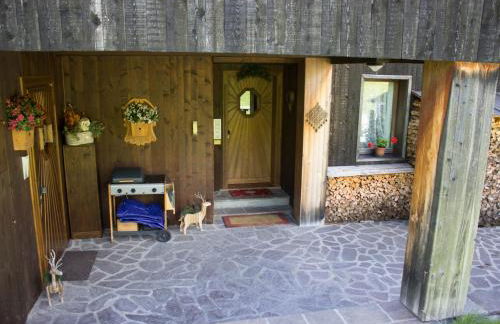 Cristallo & Faloria Suite Apartments - Foto 37