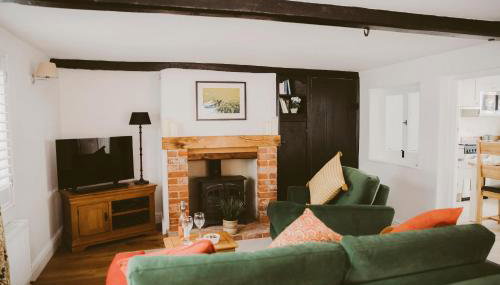 1 Chantry Cottage - Foto 2