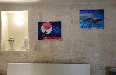 Casa Melina! Historic house in Locorotondo - Foto 54