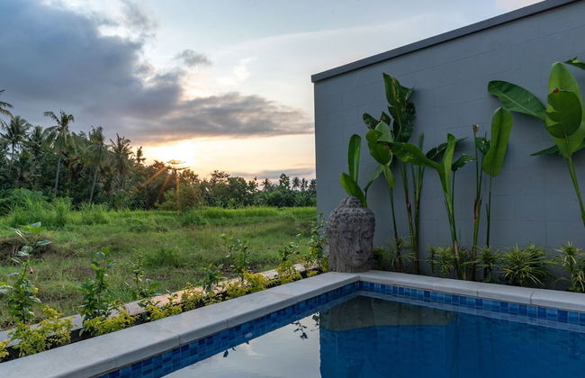 Villa Shiva - Foto 56