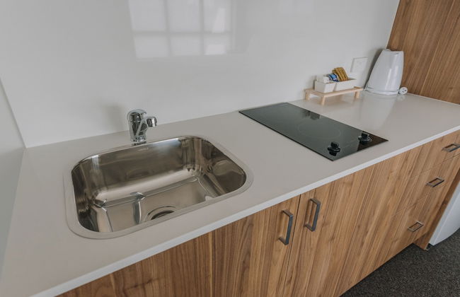 Studios On Beaumont - Foto 10