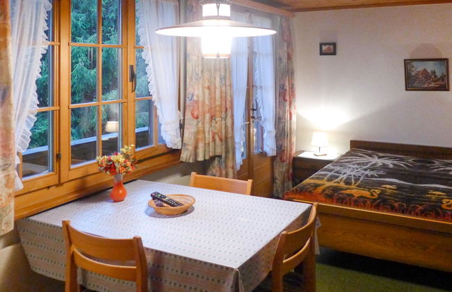 Chalet Marie Rosa - Foto 10