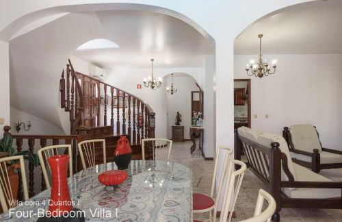 Akivillas Quarteira Rose - Photo 5