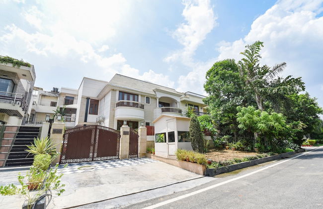 OYO 18606 Home@b74 - Foto 23