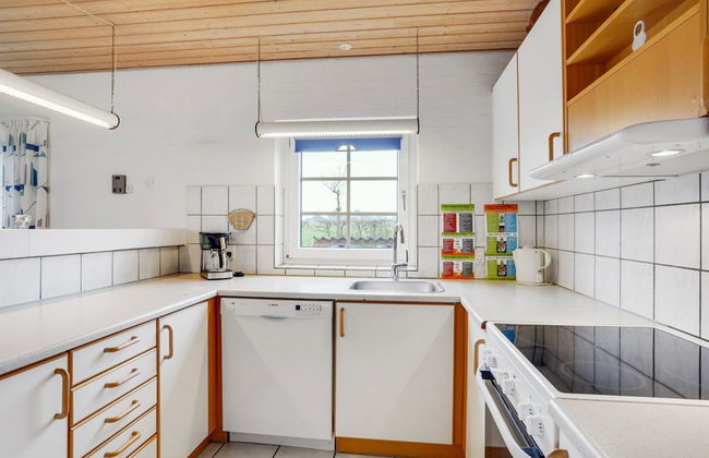 "Jügen" - 900m to the fjord - Foto 30