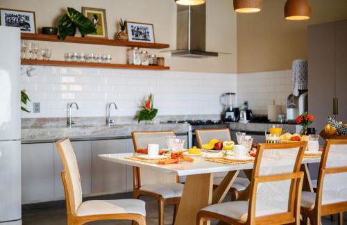 Casa TUA no Preá pertinho do Mar - Foto 46