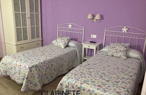 Casa Rural La Corchea - Foto 7