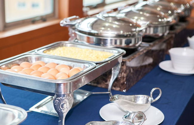 Muju Ilsung Condo - Foto 12