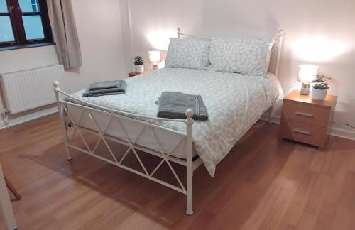 Charming Chard Town House Pets Welcome - Foto 8