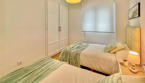 Apartamento puerto Javea vistalmar - Foto 4