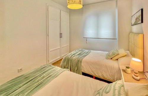 Apartamento puerto Javea vistalmar - Foto 4