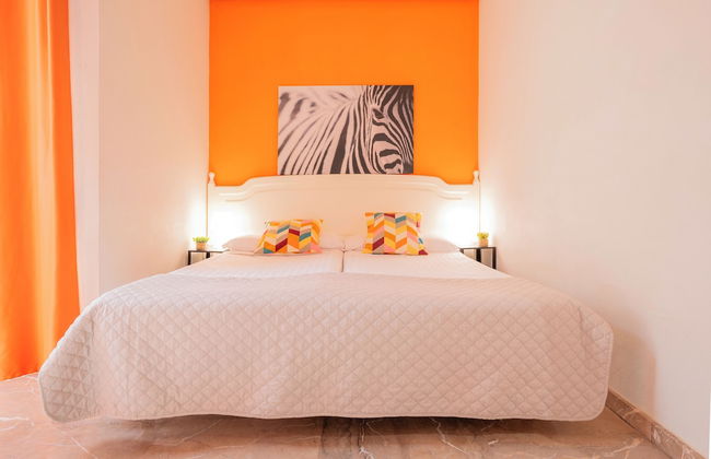 Apartamentos G3 Galeón - Photo 52