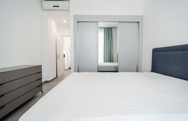 Spectacular Modern Apartment With Front-line Sea Views and Roof Terrace - Foto 6