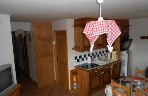 Les Alpages - Foto 4