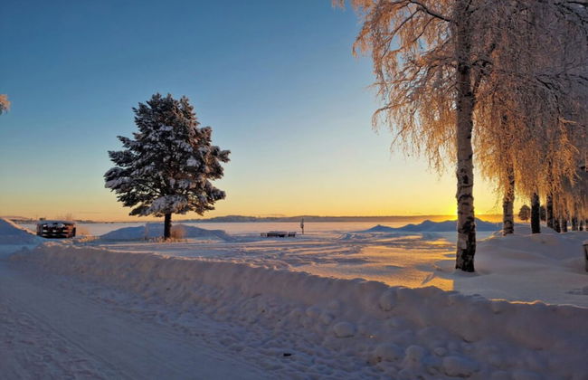 First Camp Luleå - Foto 42