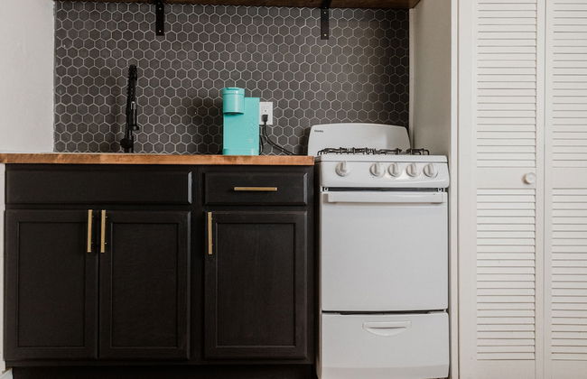 Spearfish Cottages - Foto 39