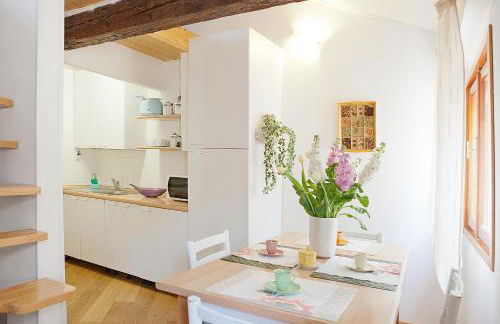 Appartamento Calle dei Preti - Foto 7