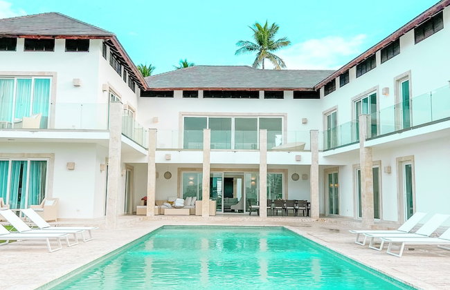 Peninsula Esmeralda Luxury Hotel & Villas - Foto 46