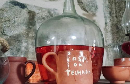 Casa da Telhada Pequena - Foto 8