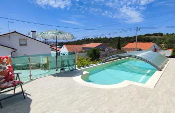 Kyrios Family 5p Villa with private pool - Foto 9