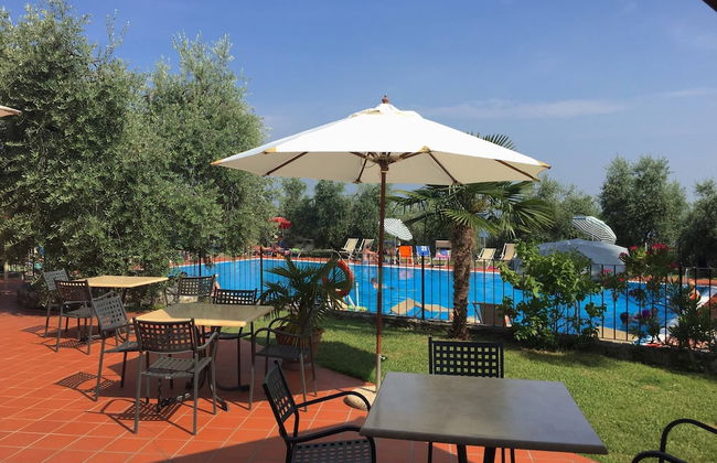 Belvilla by OYO Soiano Bilo - Foto 24