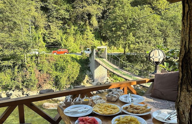 Nehir Bungalows - Foto 11