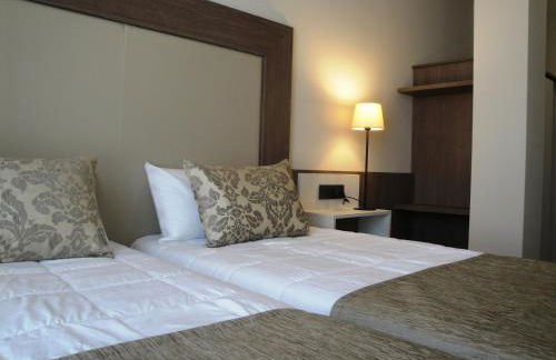 Pierre & Vacances Barcelona Sants - Foto 17