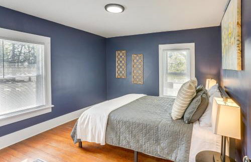 Walk to Port Clinton Lighthouse Home with Deck! - Foto 12