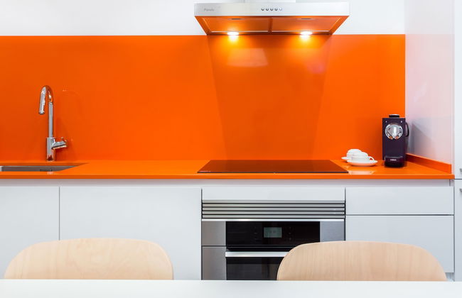 Cosmo Apartaments Marina - Foto 9