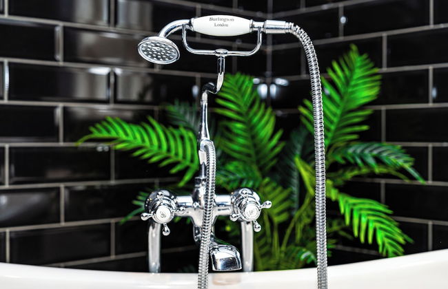 Vintage Apartment Hotel - Foto 33