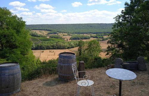 Les Jardins des 3 Provinces- Gîte - Foto 48