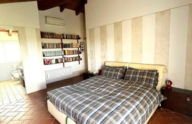 Country house 15km from Bologna - Foto 16