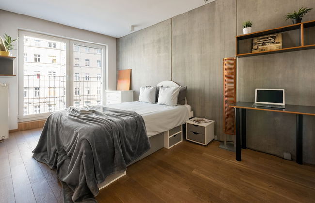 Apartamenty-Wroc Kurkowa 14 - Photo 71