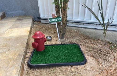 Casa Pé na Areia - Foto 49