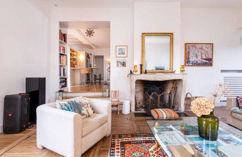 Maison Ré - chic and relaxed house with pool and garden - Foto 21