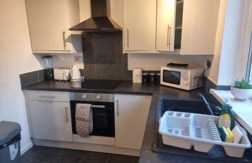 Zinoc Delightful Apartment - Foto 16