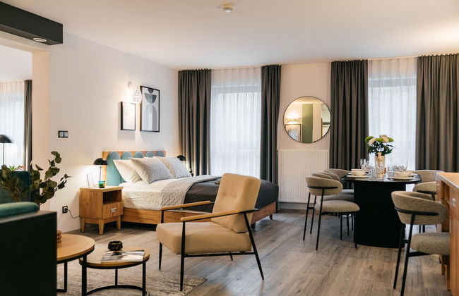 ORSO Rooms & Apartments - LoftAffair Collection - Photo 48