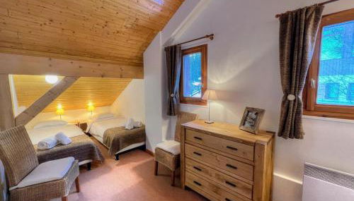 Le Morey - Foto 5, Shower