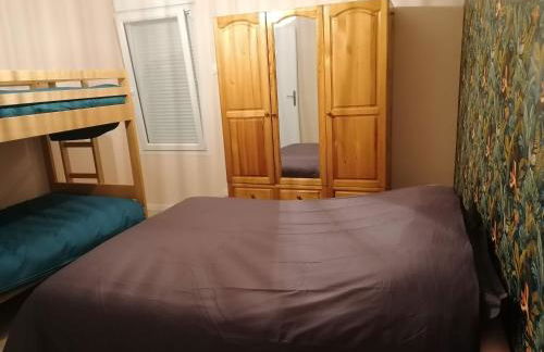 Gite de la Courtoisie - Foto 12