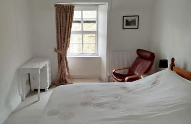 Kirkton Cottage whole house in Cairnie Aberdeenshire - Photo 35