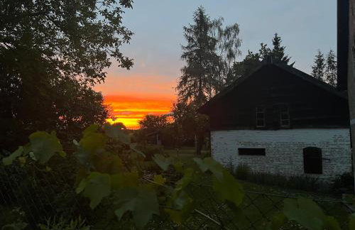 Domek nad jeziorem z prywatnym pomostem, Mazury, Domek Fruzia - Foto 53